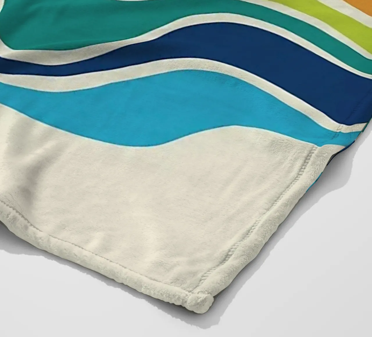 Il progresso non è lineare coperta in pile da Jasonheeran