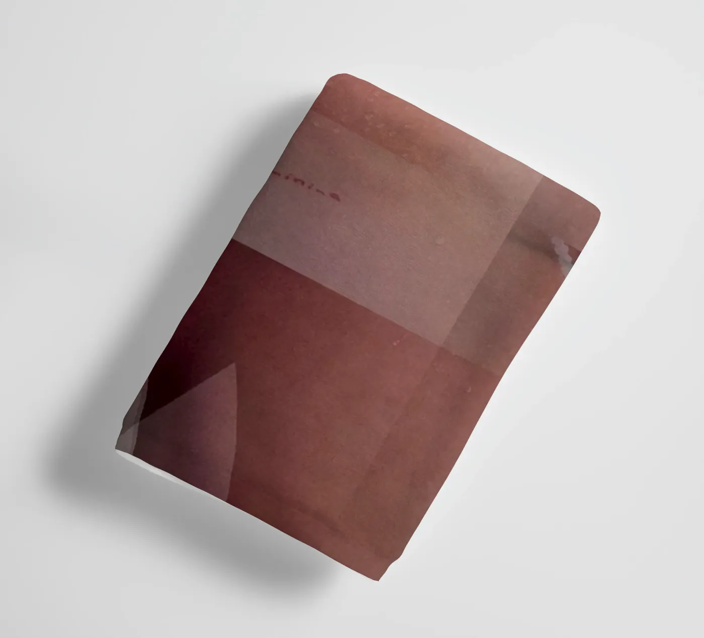 vrouw badhanddoek van dekonstruktiv