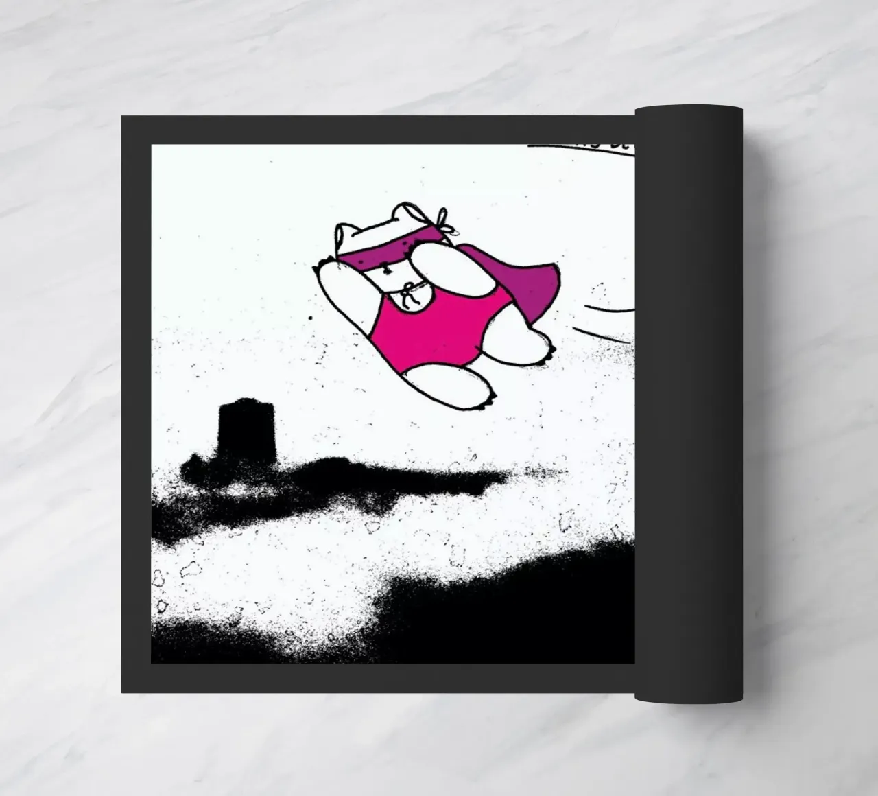 Always Better zerbino da Herzette