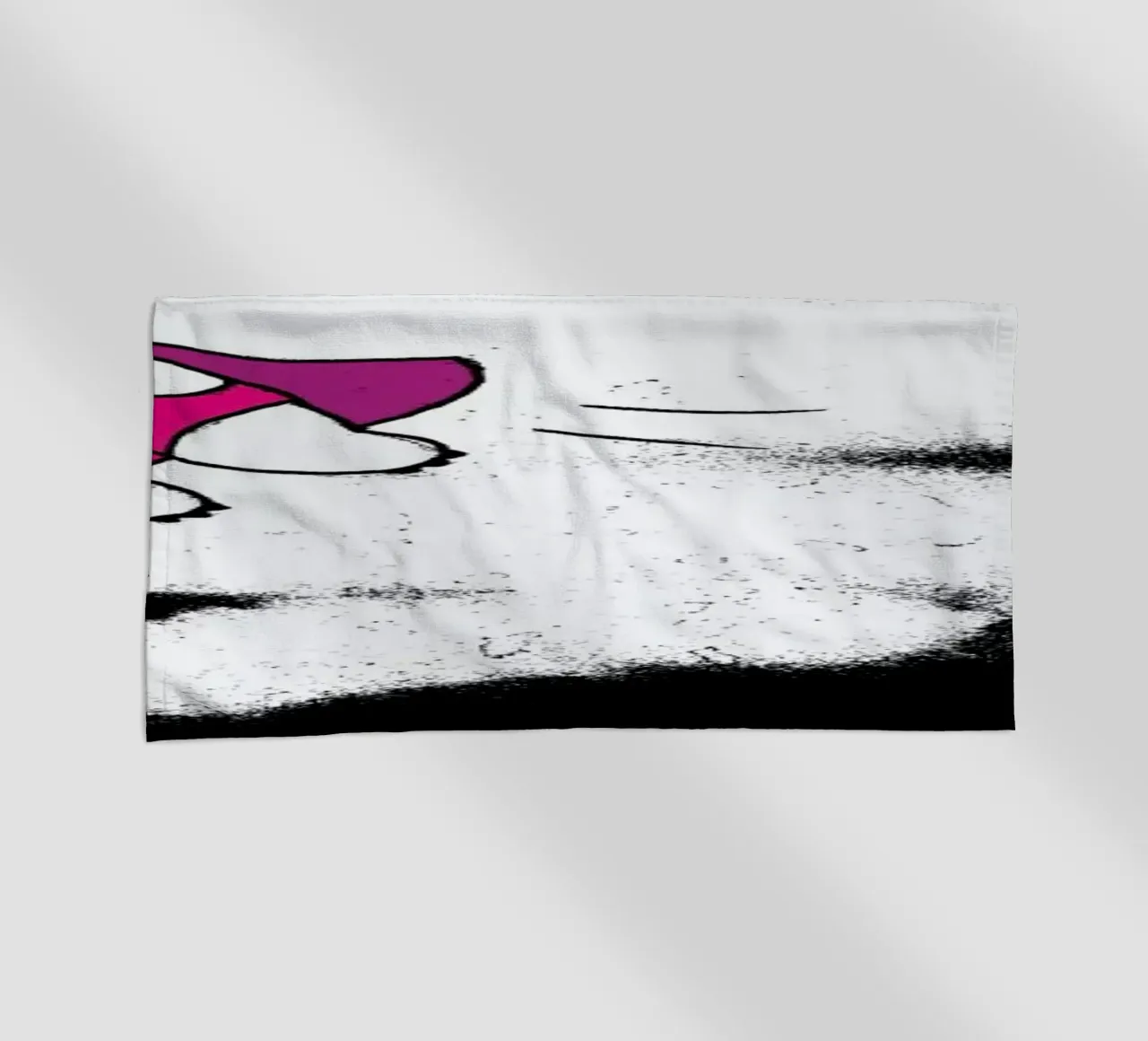 Always Better telo mare da Herzette