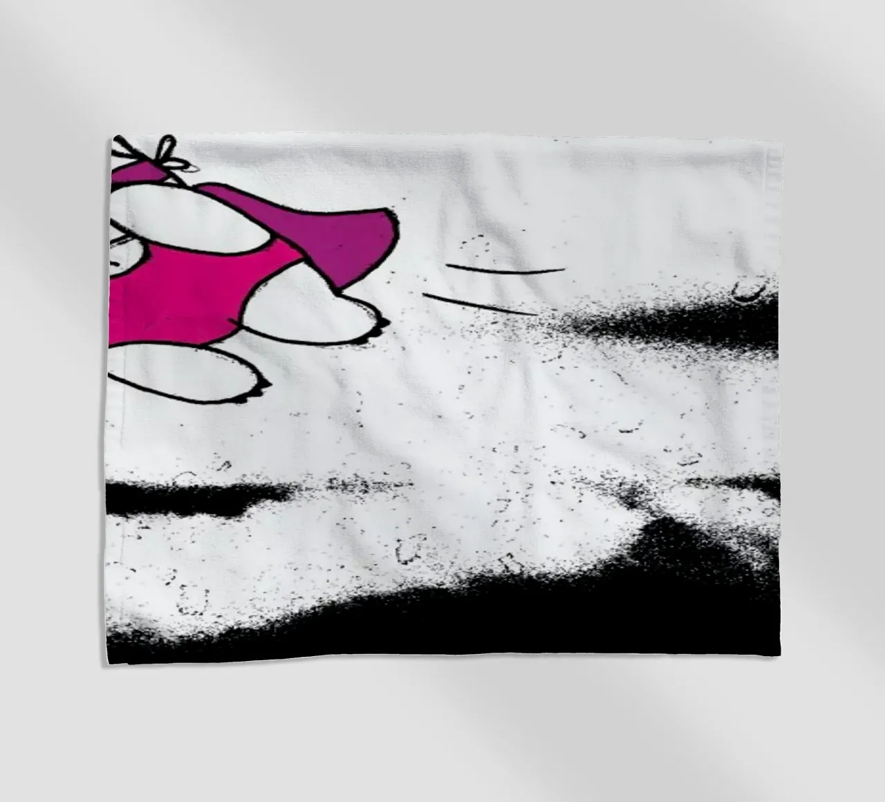 Always Better telo mare da Herzette