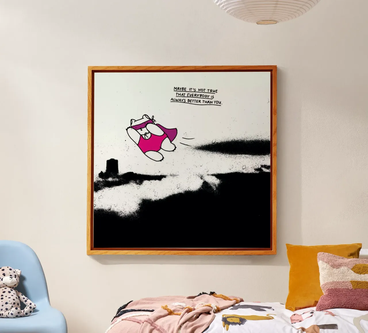 Always Better plexiglass da Herzette