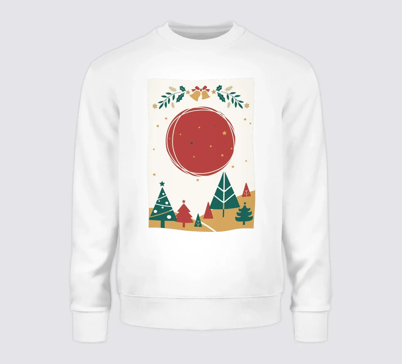 Natale felpa da kakaka
