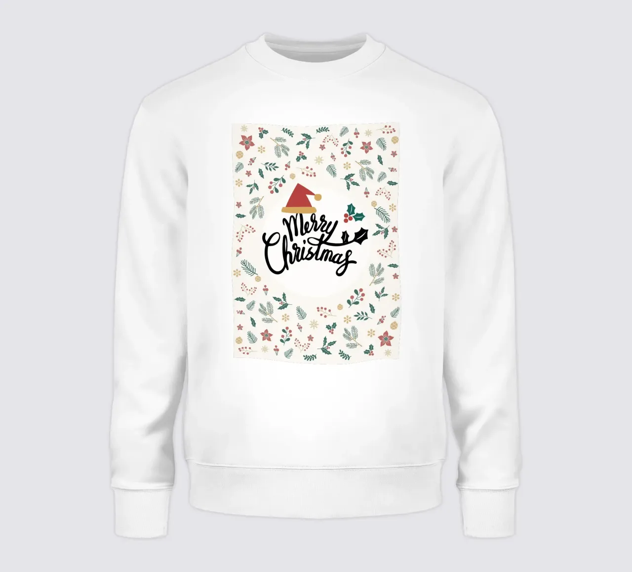 Natale felpa da kakaka
