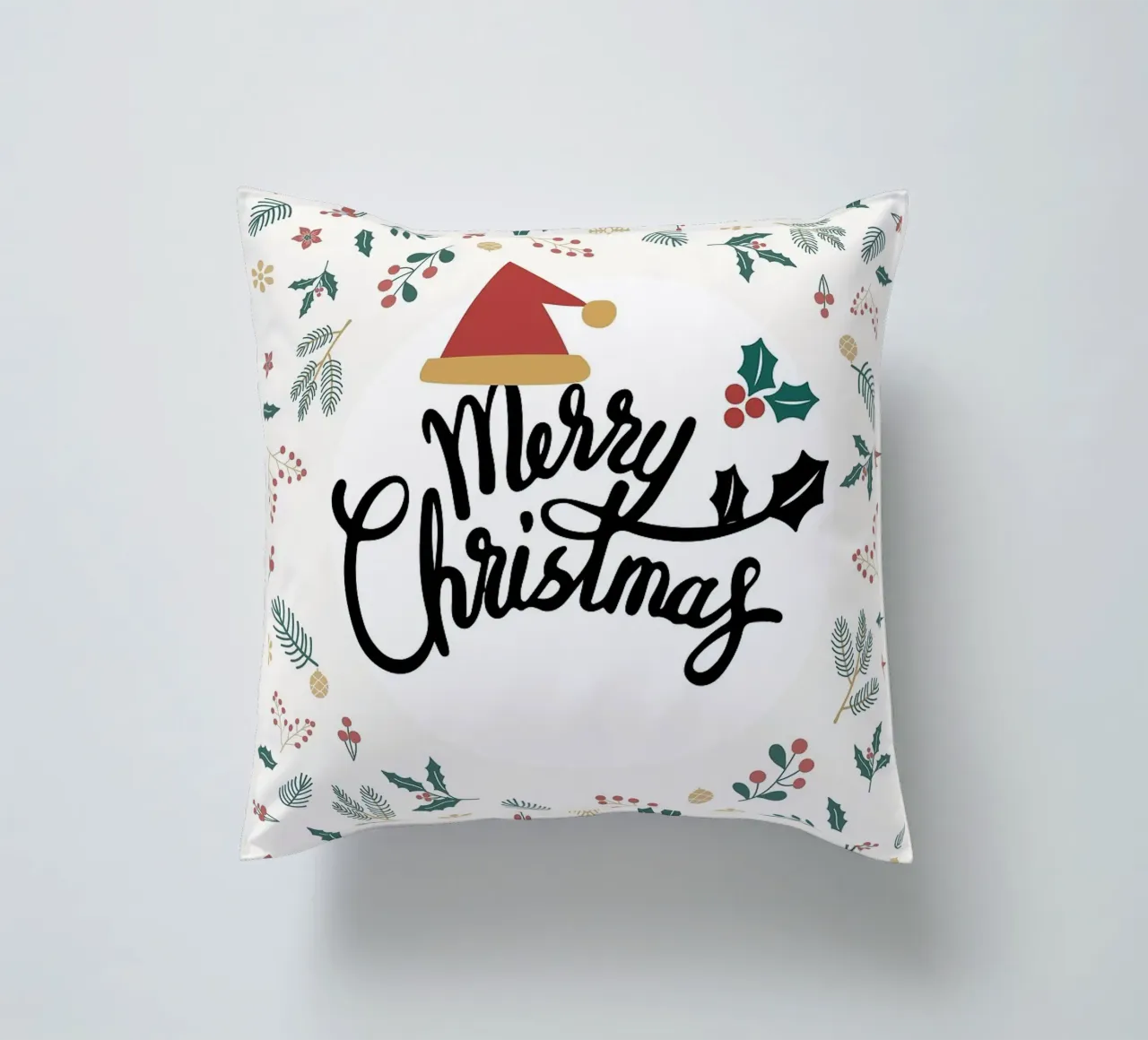 Natale cuscino da kakaka