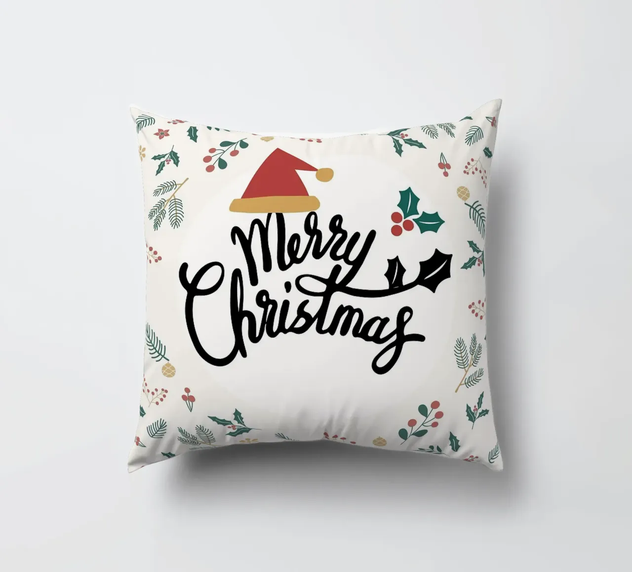 Natale cuscino da kakaka