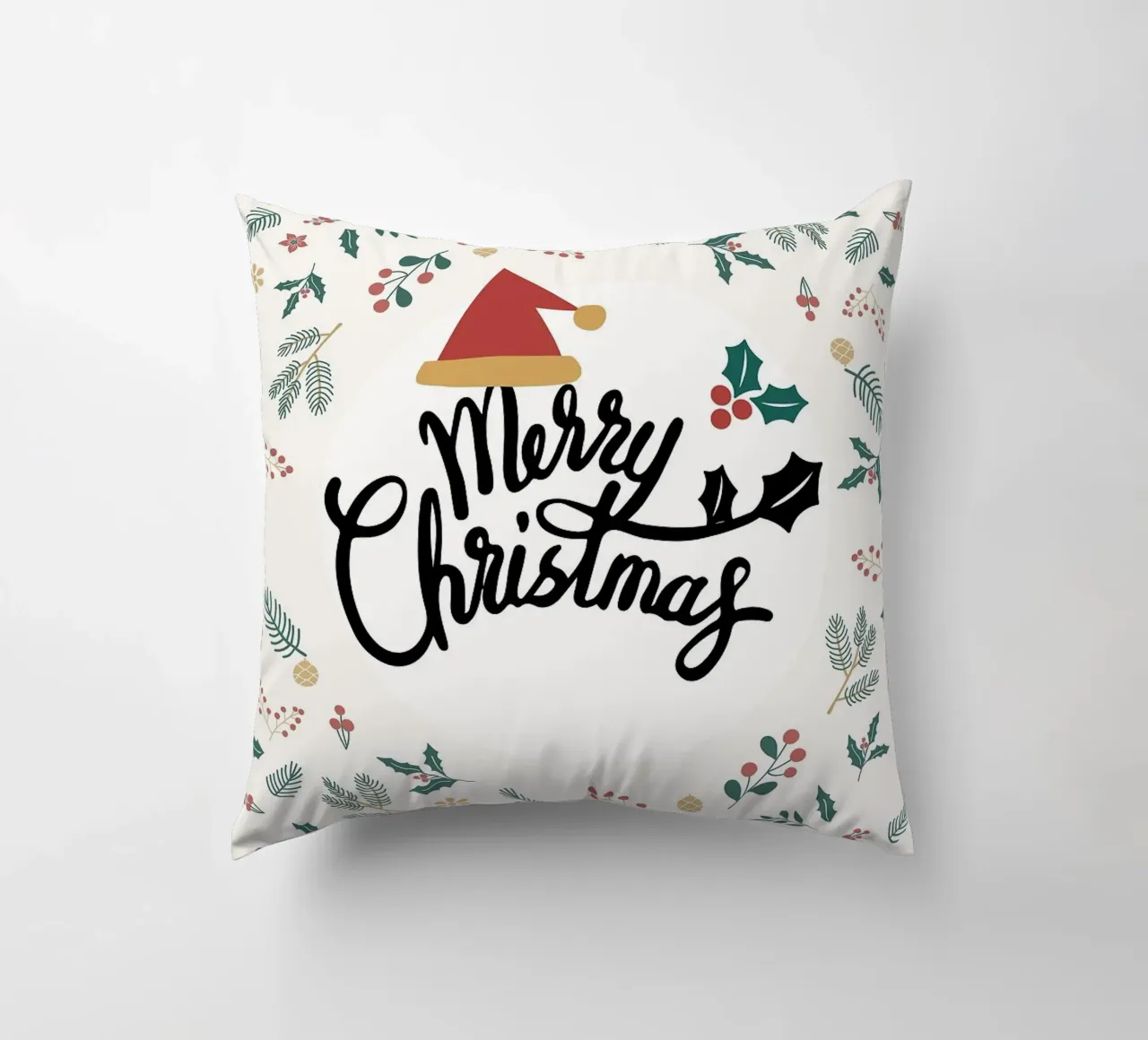 Natale cuscino da kakaka