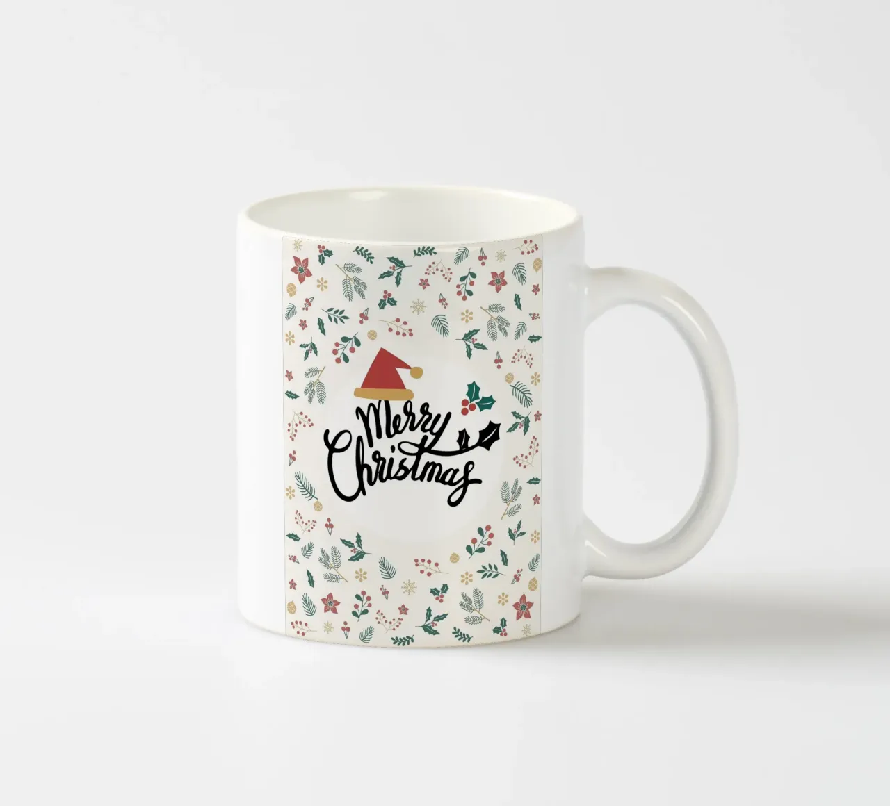 Natale tazza in ceramica da kakaka