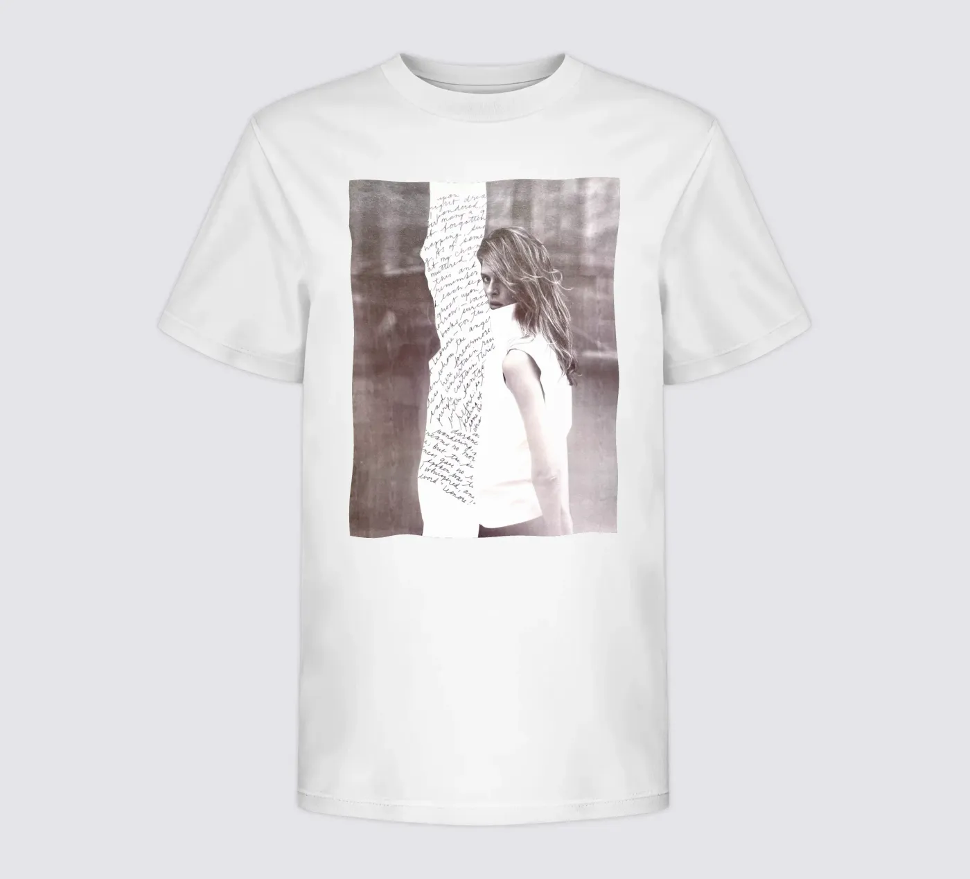 Krabbel kinder t-shirt van dekonstruktiv