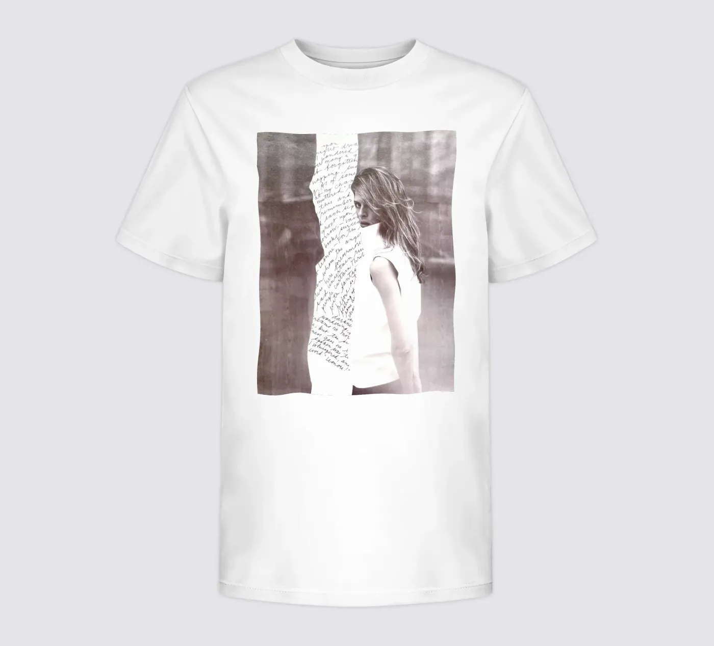 Scarabocchio t-shirt bambini da dekonstruktiv