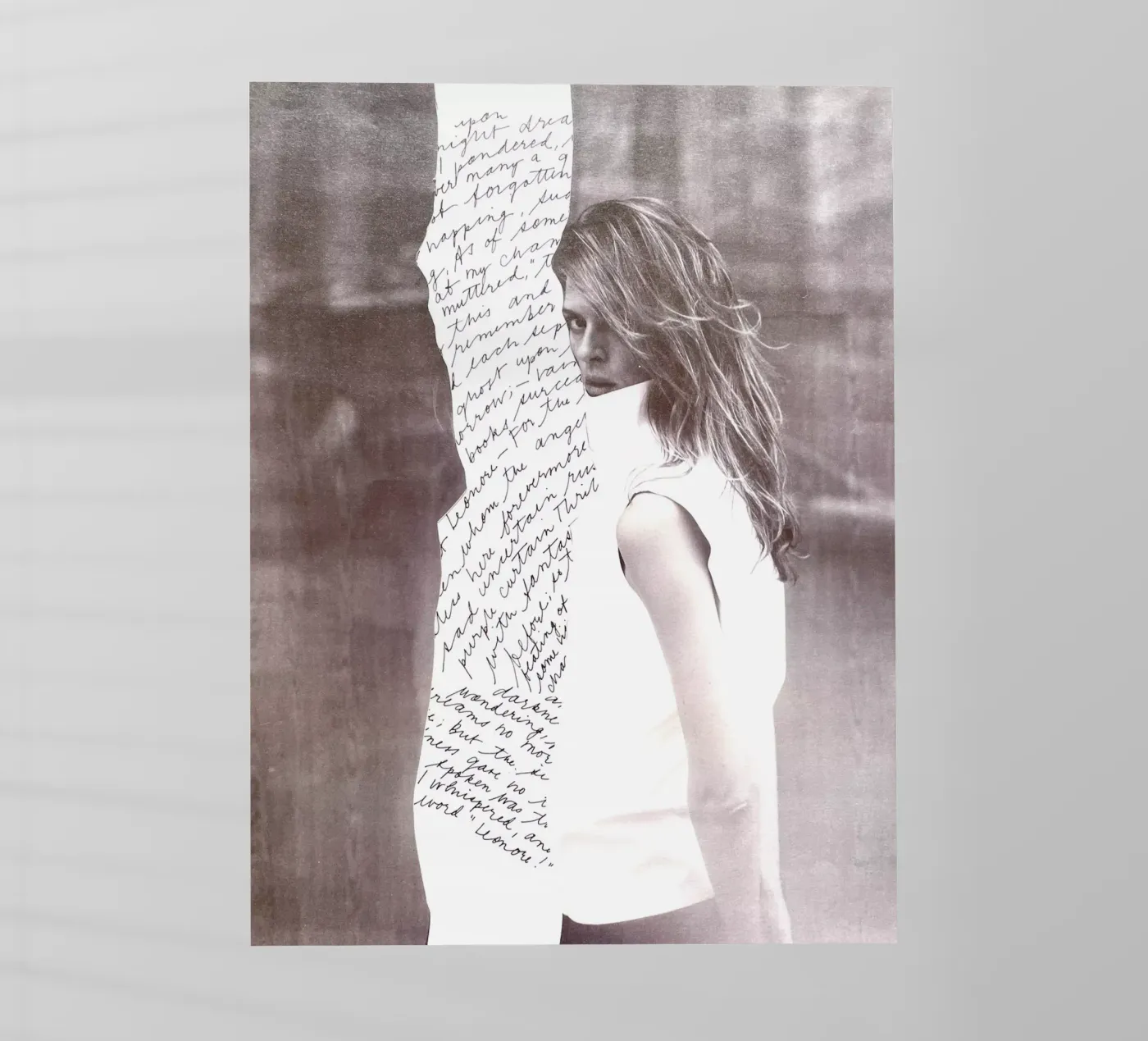 Scarabocchio pellicola backlit da dekonstruktiv