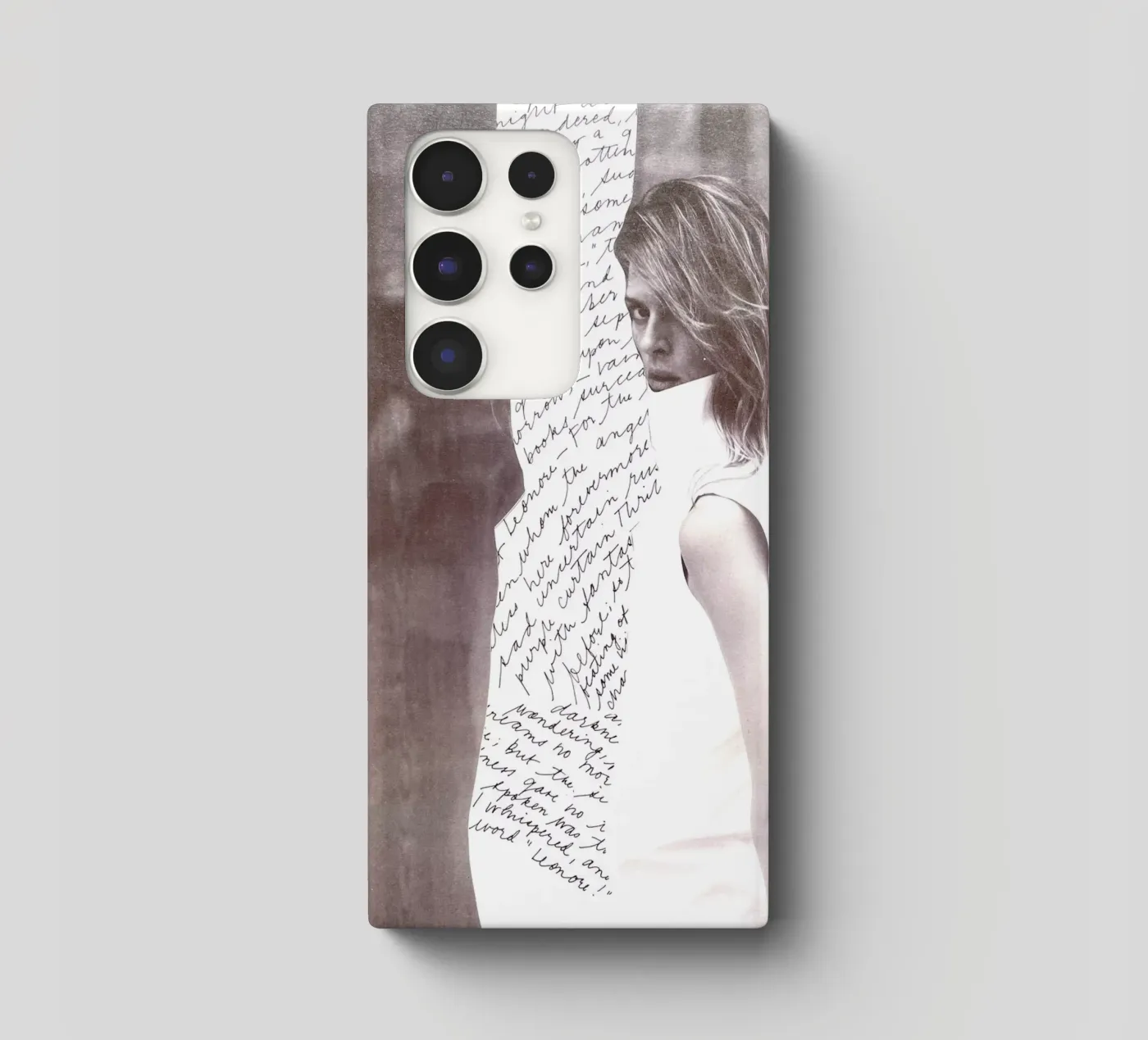 Scarabocchio cover samsung da dekonstruktiv