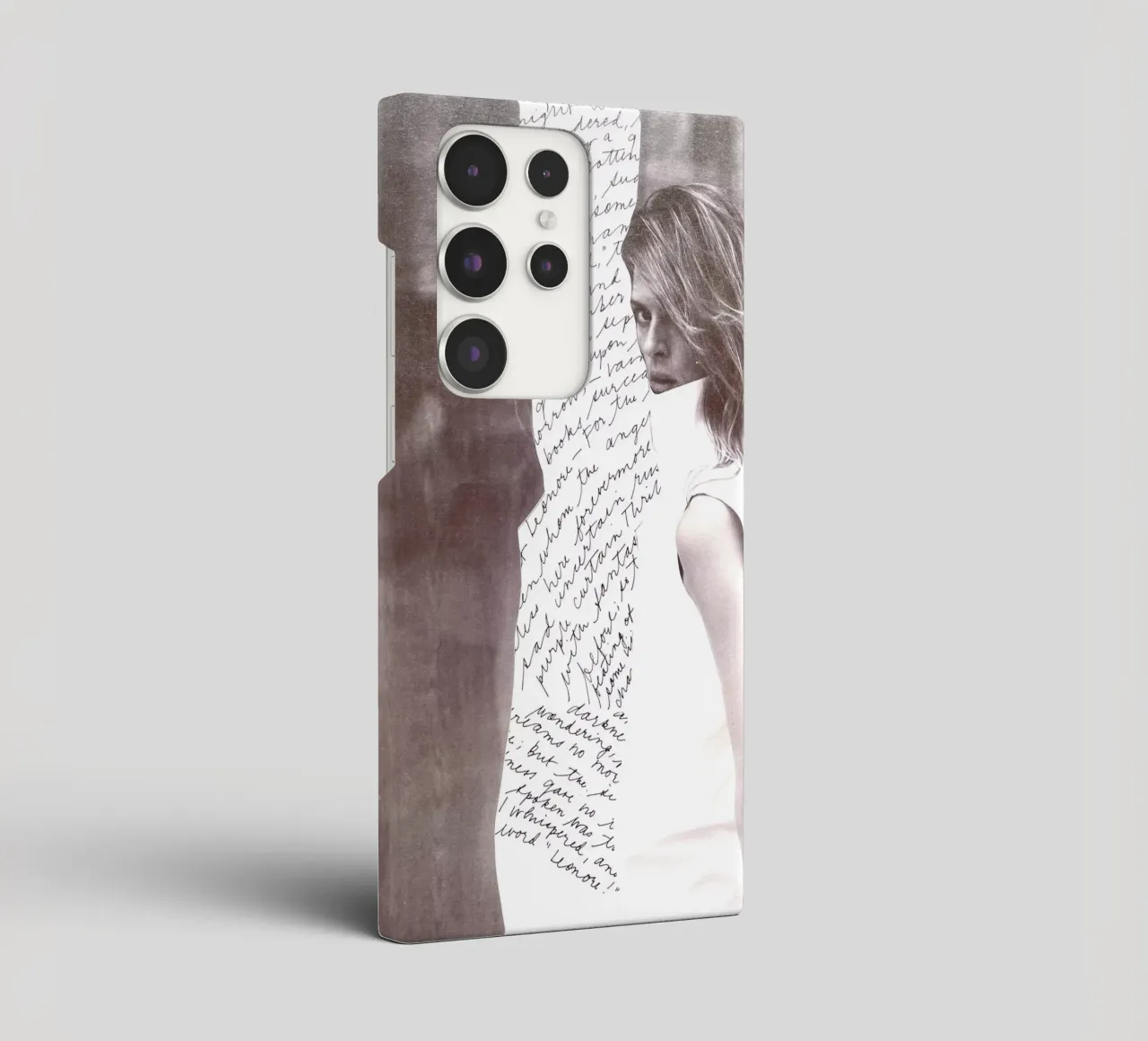 Scarabocchio cover samsung da dekonstruktiv