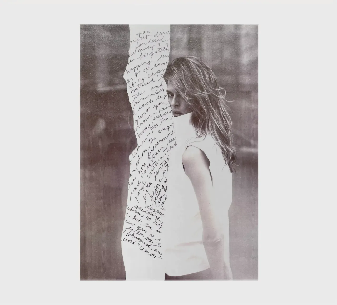 Scribble notebook by dekonstruktiv