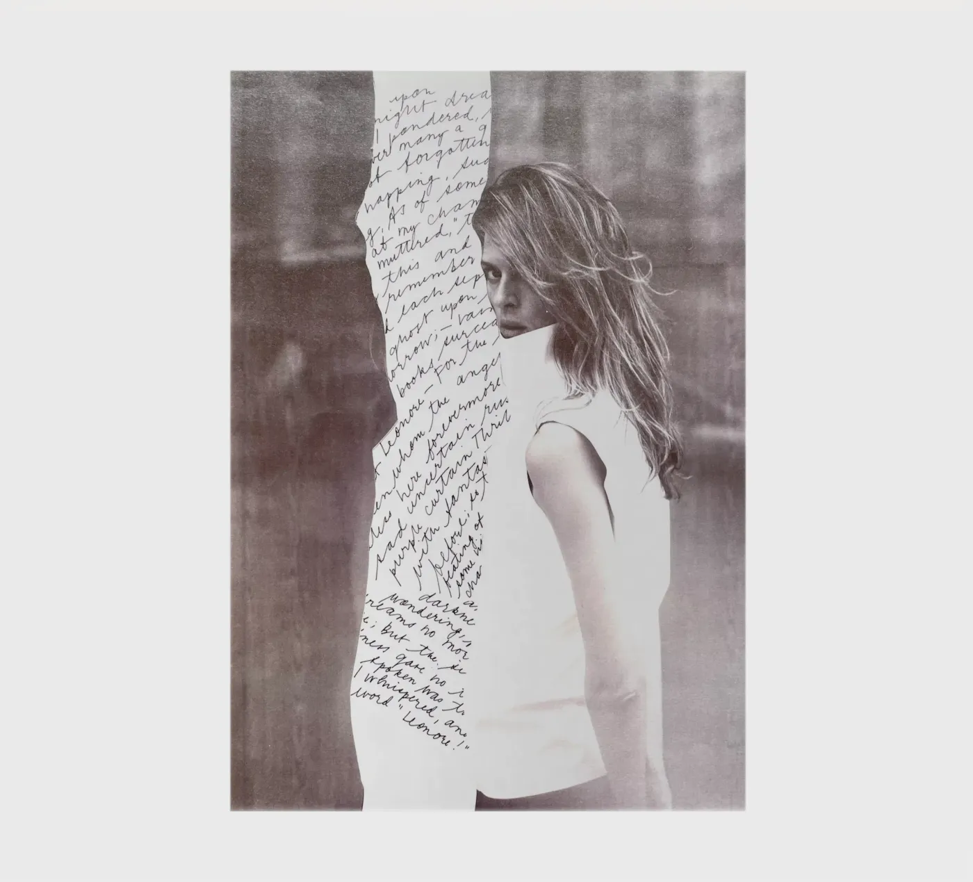 Scribble Notizbuch von dekonstruktiv