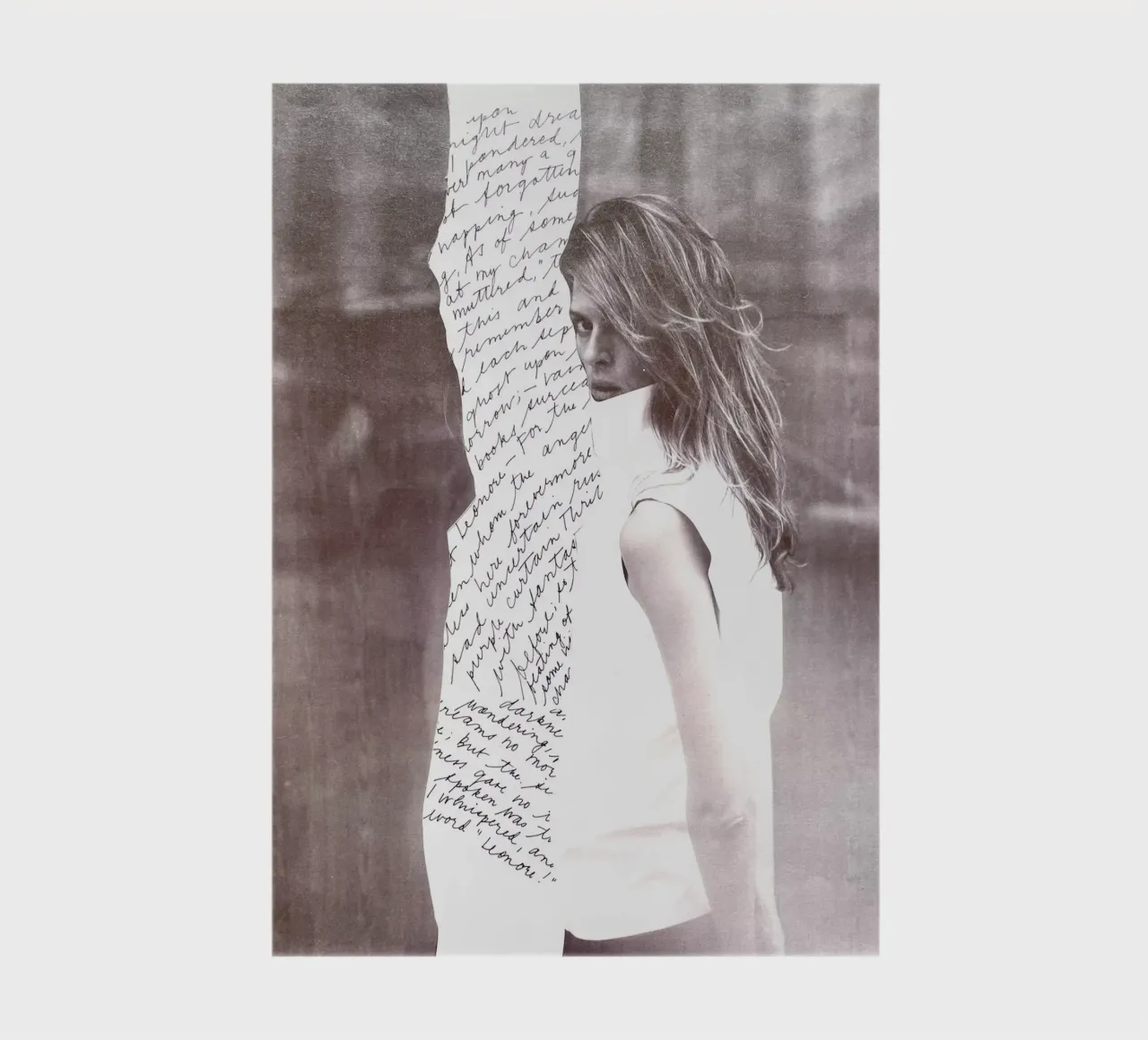 Scribble notebook by dekonstruktiv