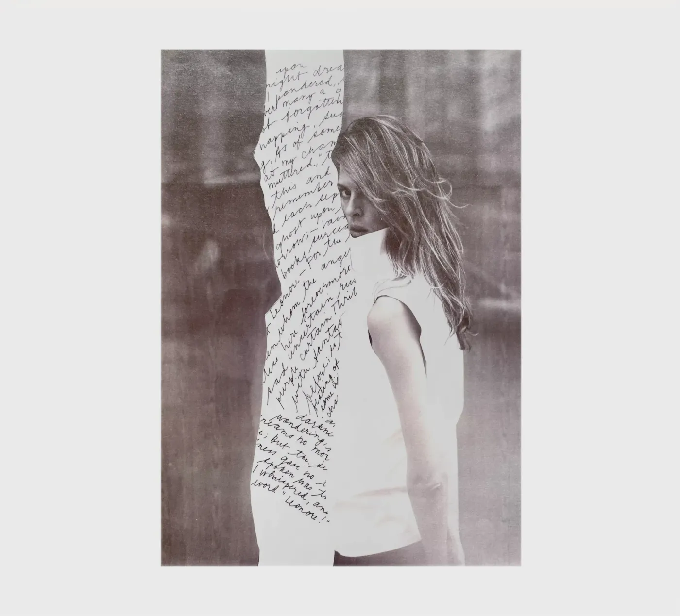 Scribble Notizbuch von dekonstruktiv