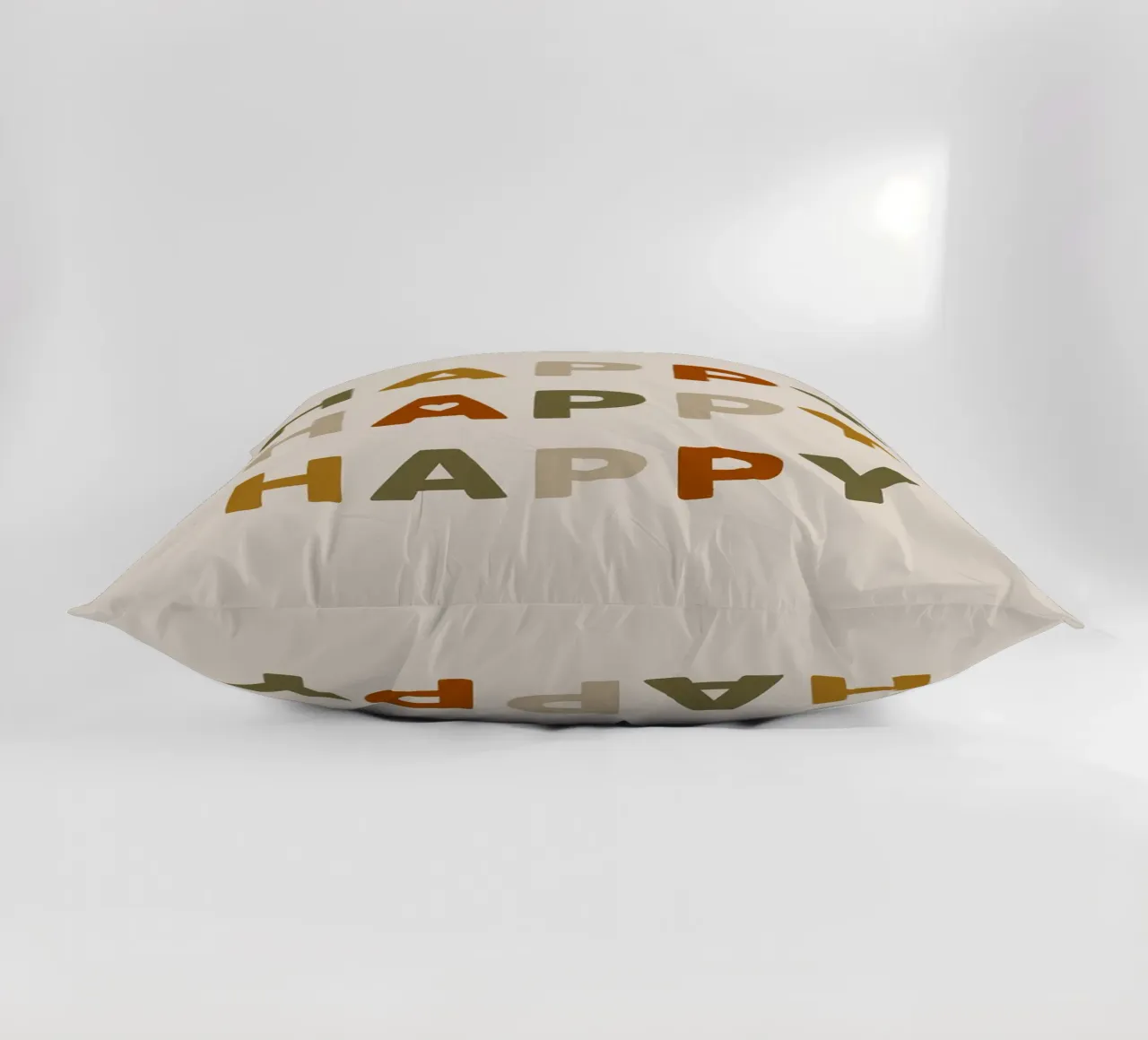 Happy Happy Happy cuscino da kakaka