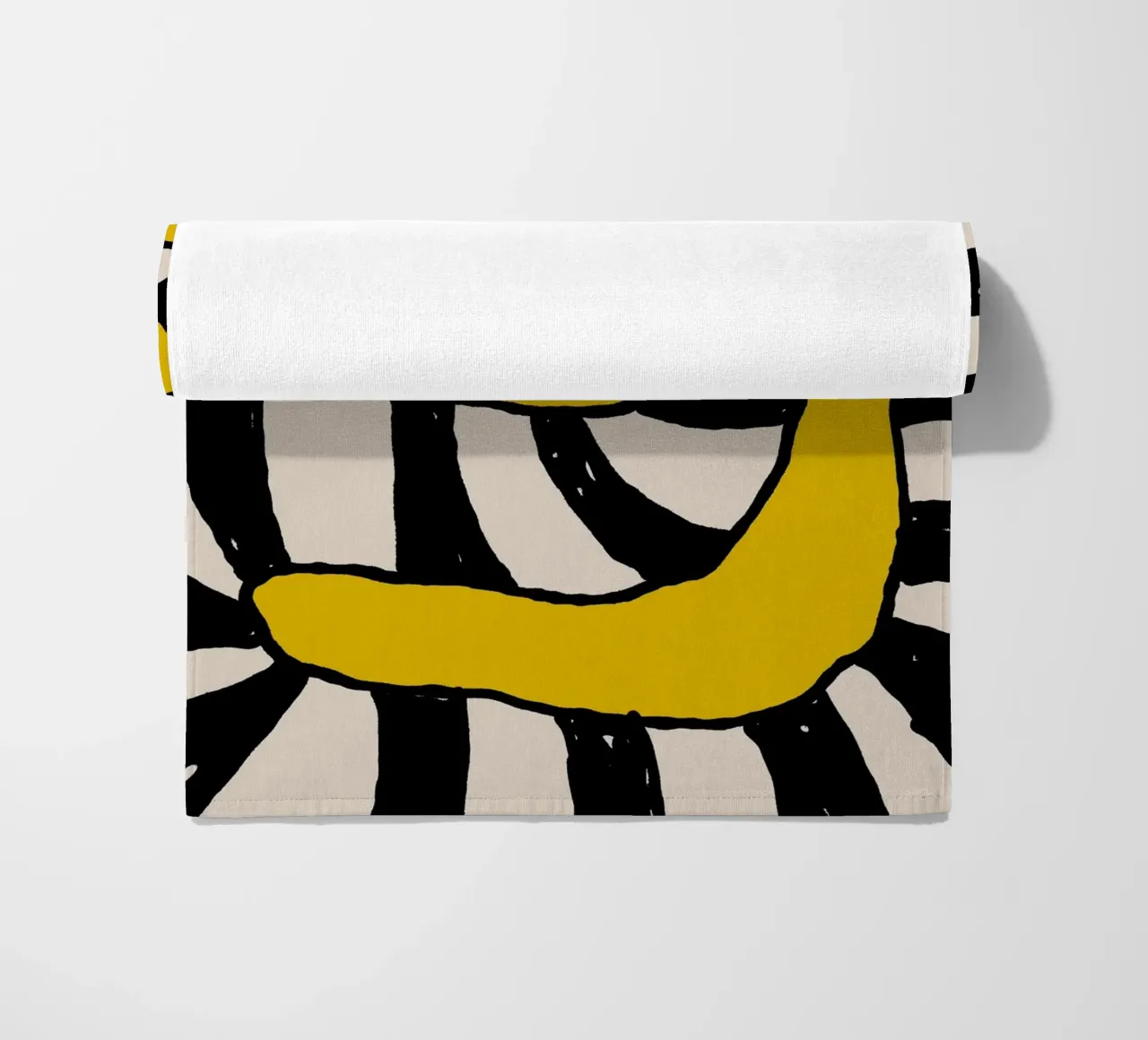 The Snake Eating Tail No4 telo mare da TijanaArtStudio88