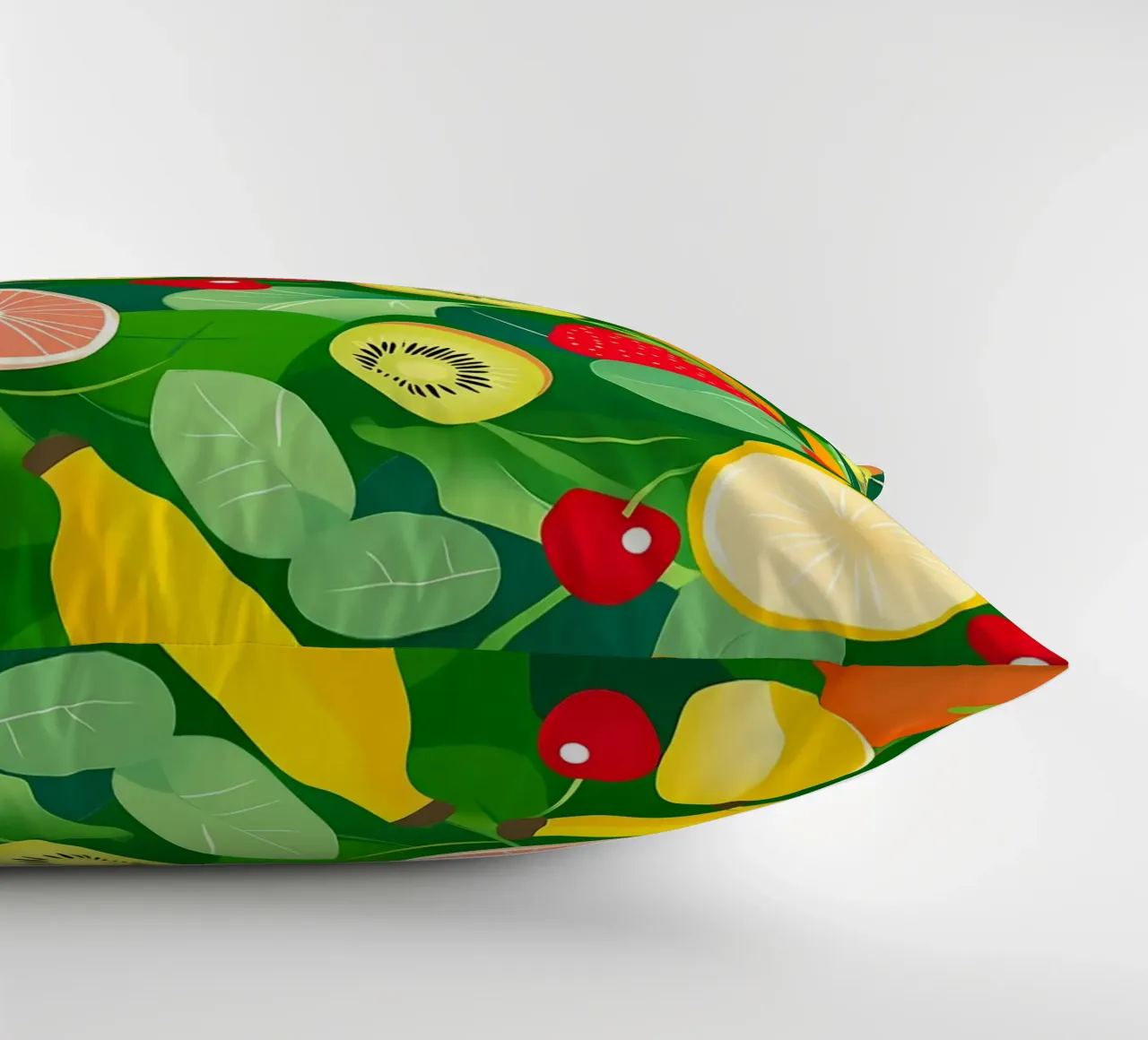 Modello di frutta cuscino da PosterByFly