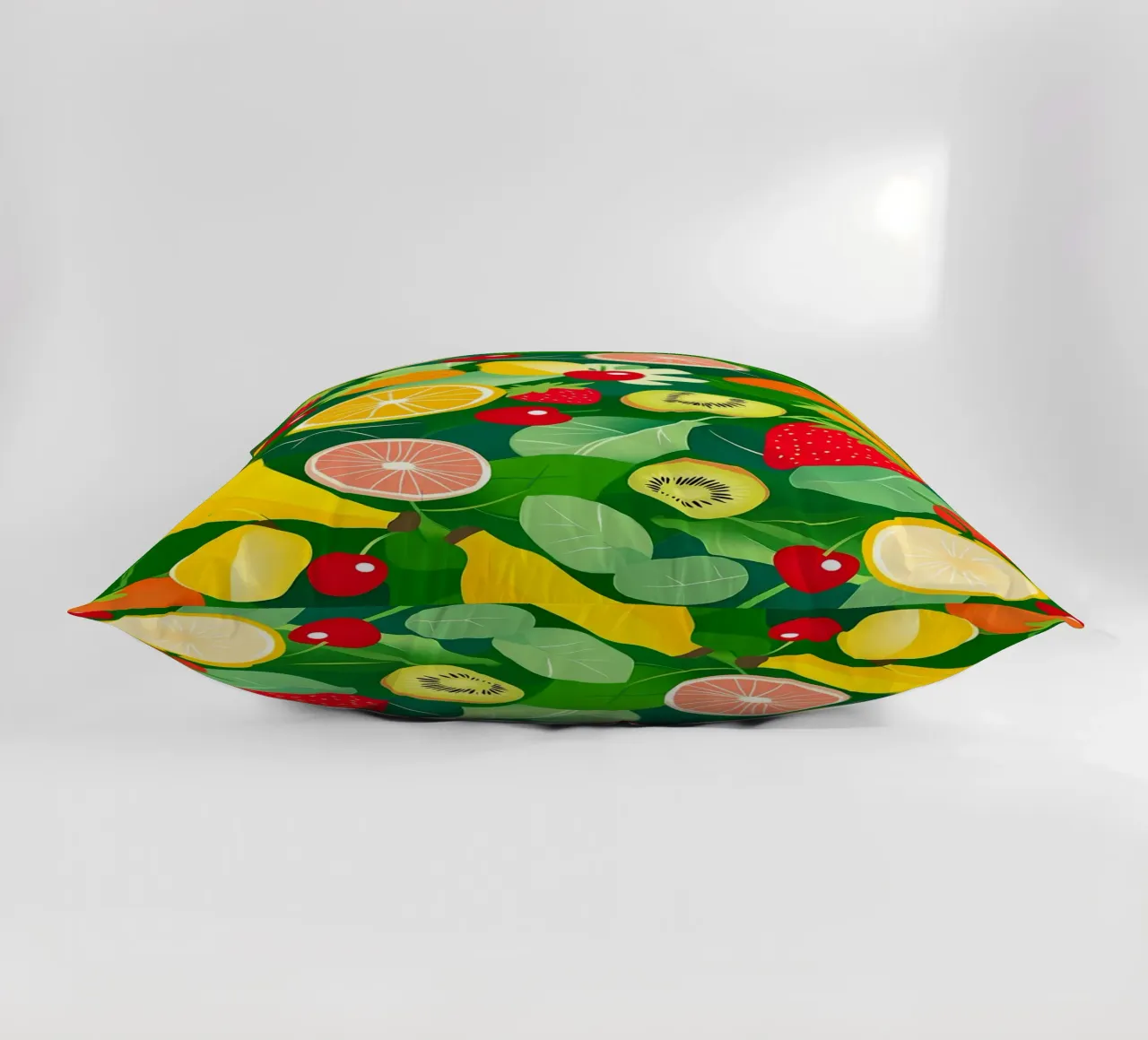 Modello di frutta cuscino da PosterByFly