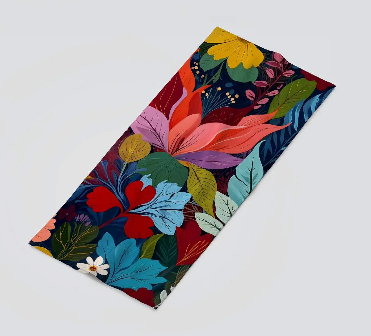 Intertwined telo mare da PosterByFly