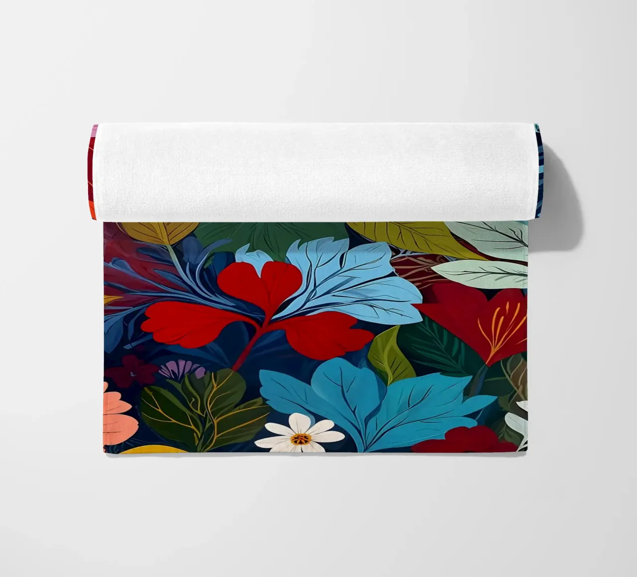 Intertwined telo mare da PosterByFly