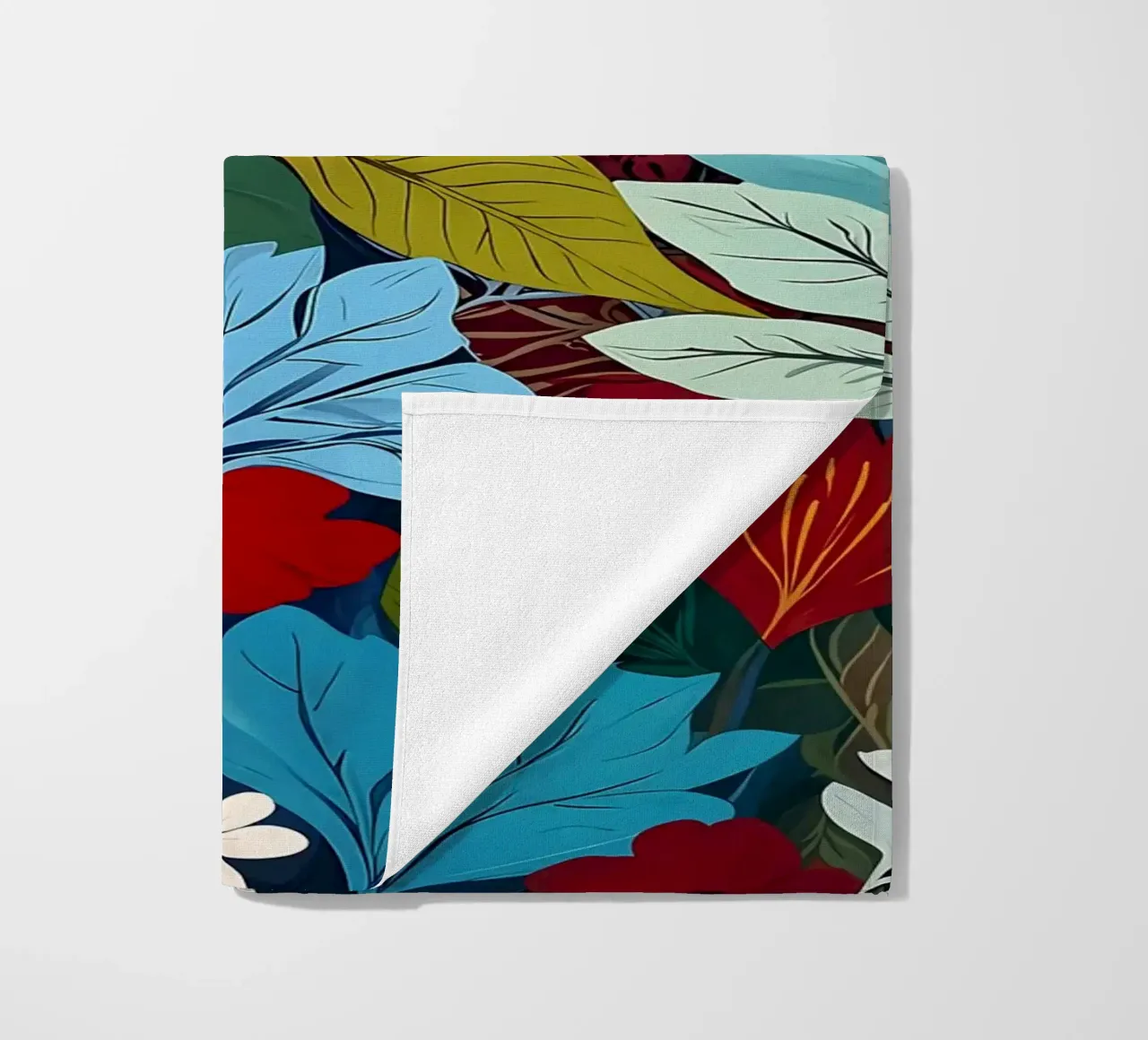 Intertwined telo mare da PosterByFly