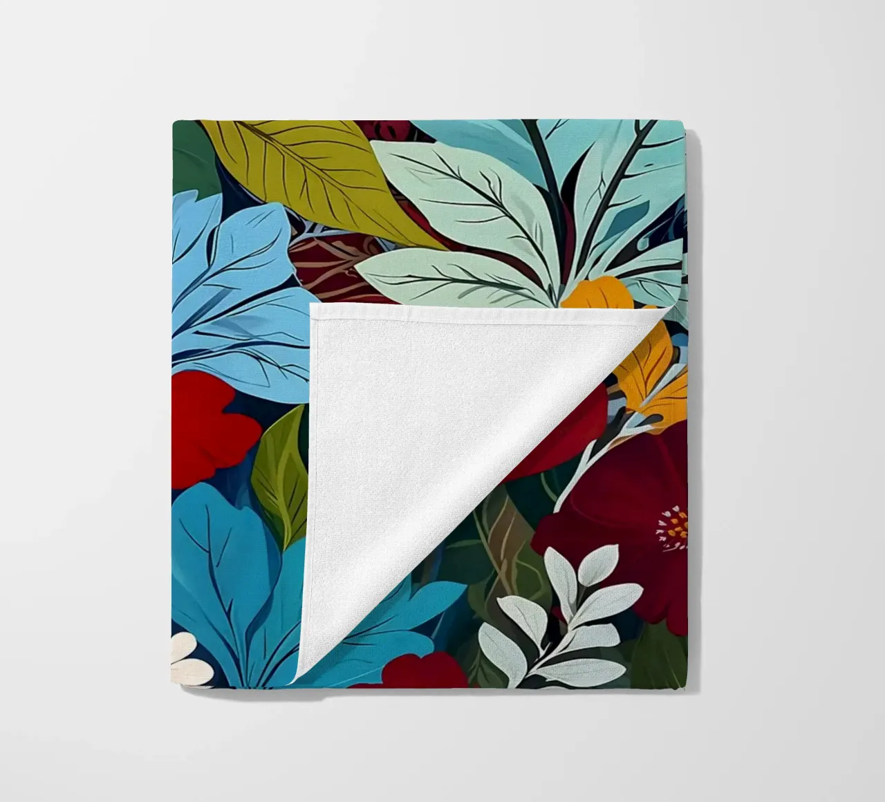 Intertwined telo mare da PosterByFly