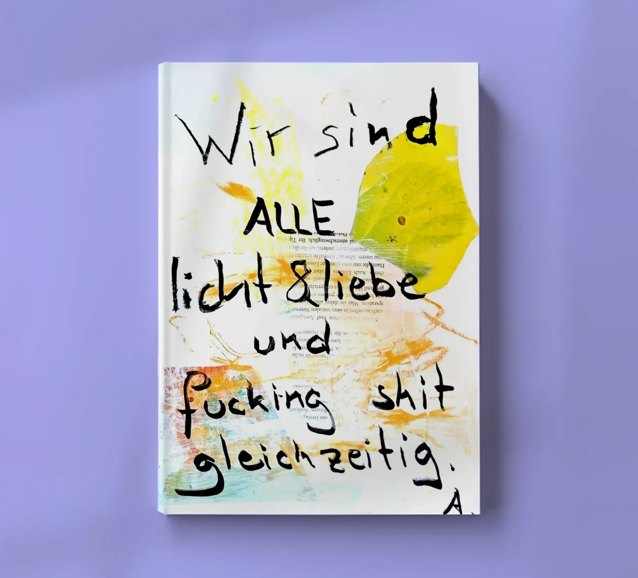 licht&liebe... diario da Karin Gritsch