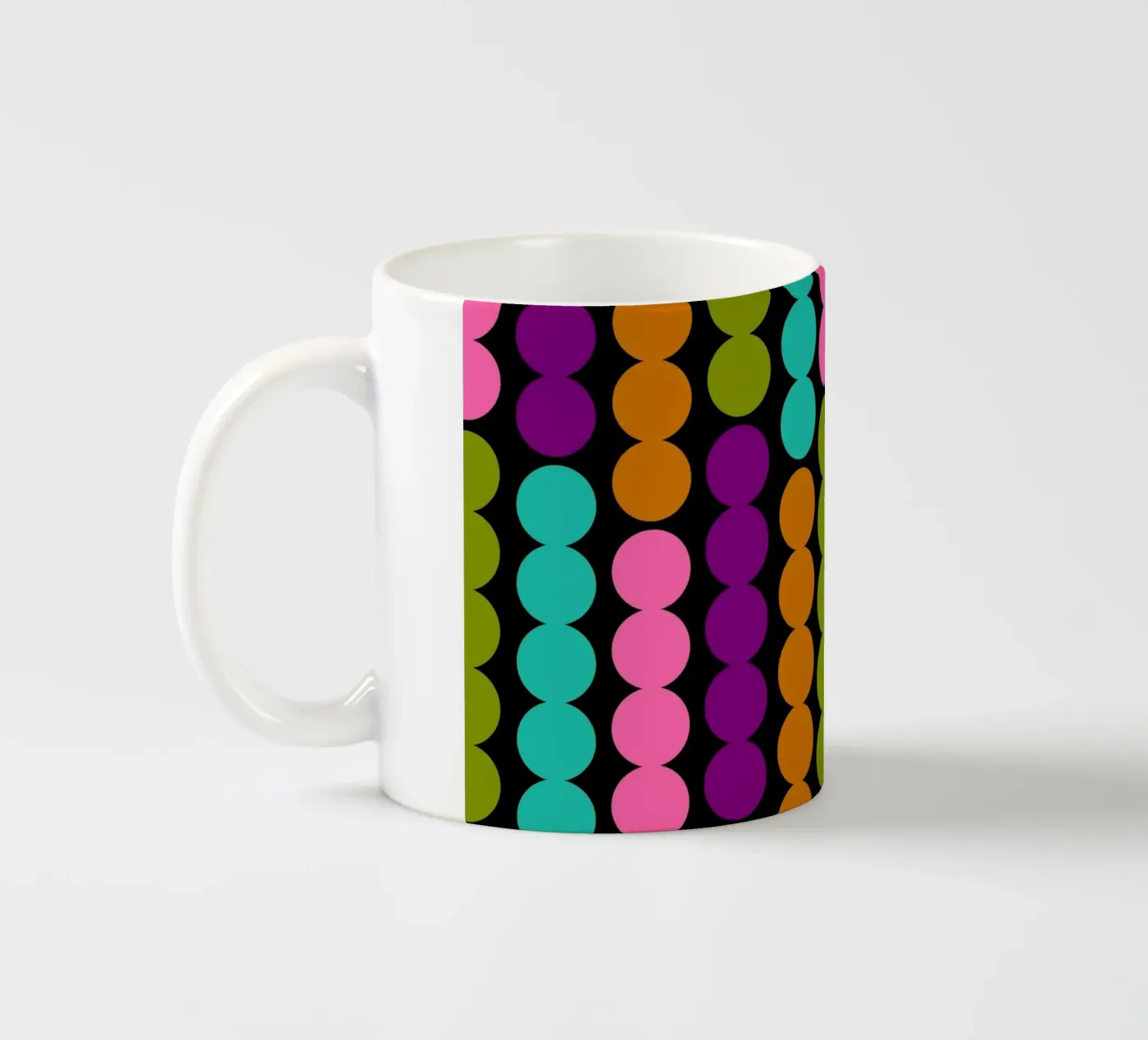 cuugel ceramic mug by fummelhummel
