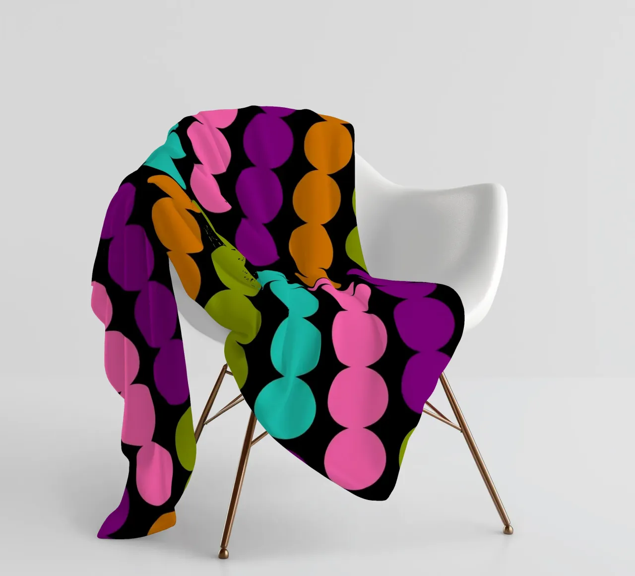 cuugel Fleecedecke von fummelhummel