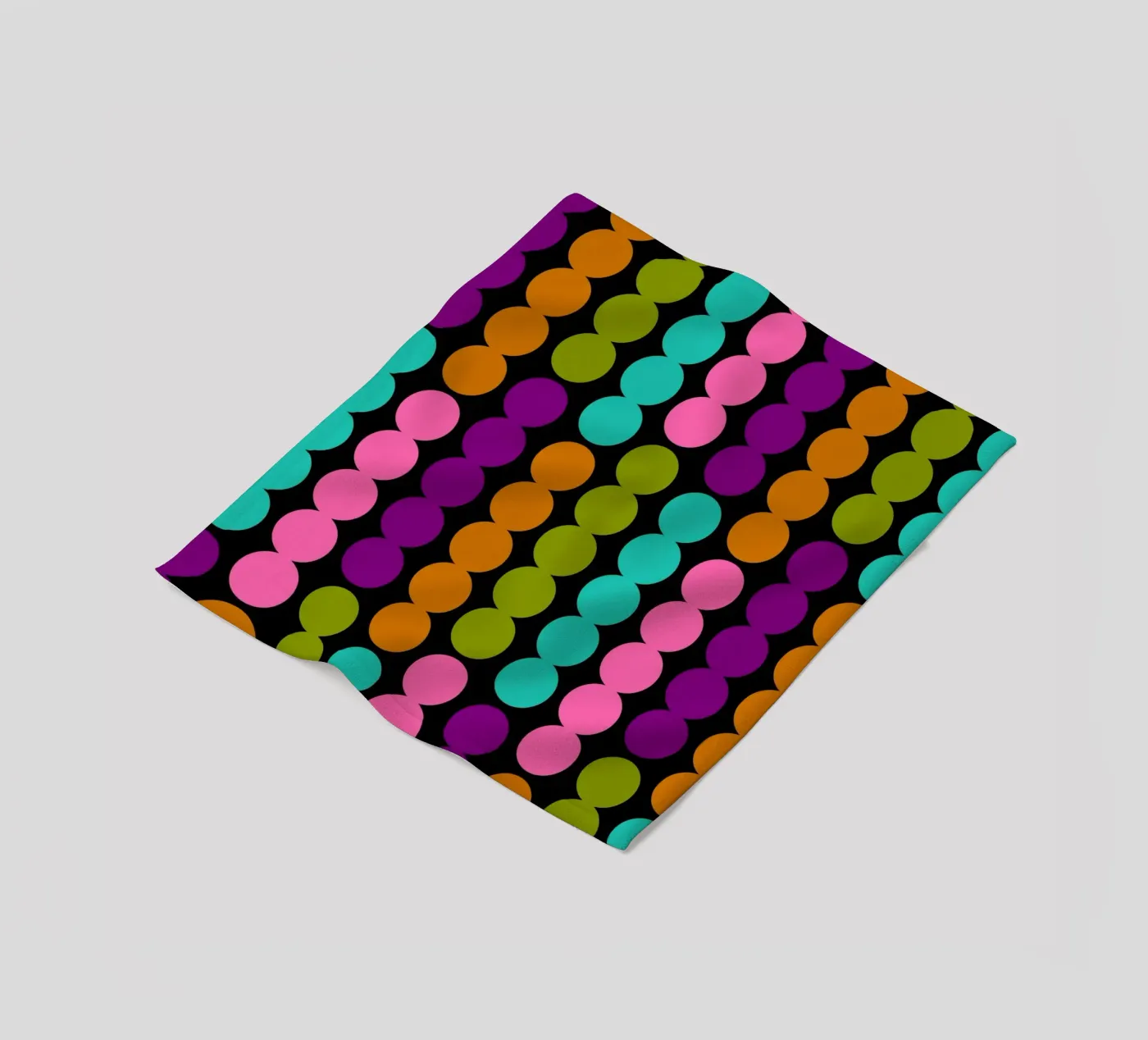 cuugel coperta in pile da fummelhummel