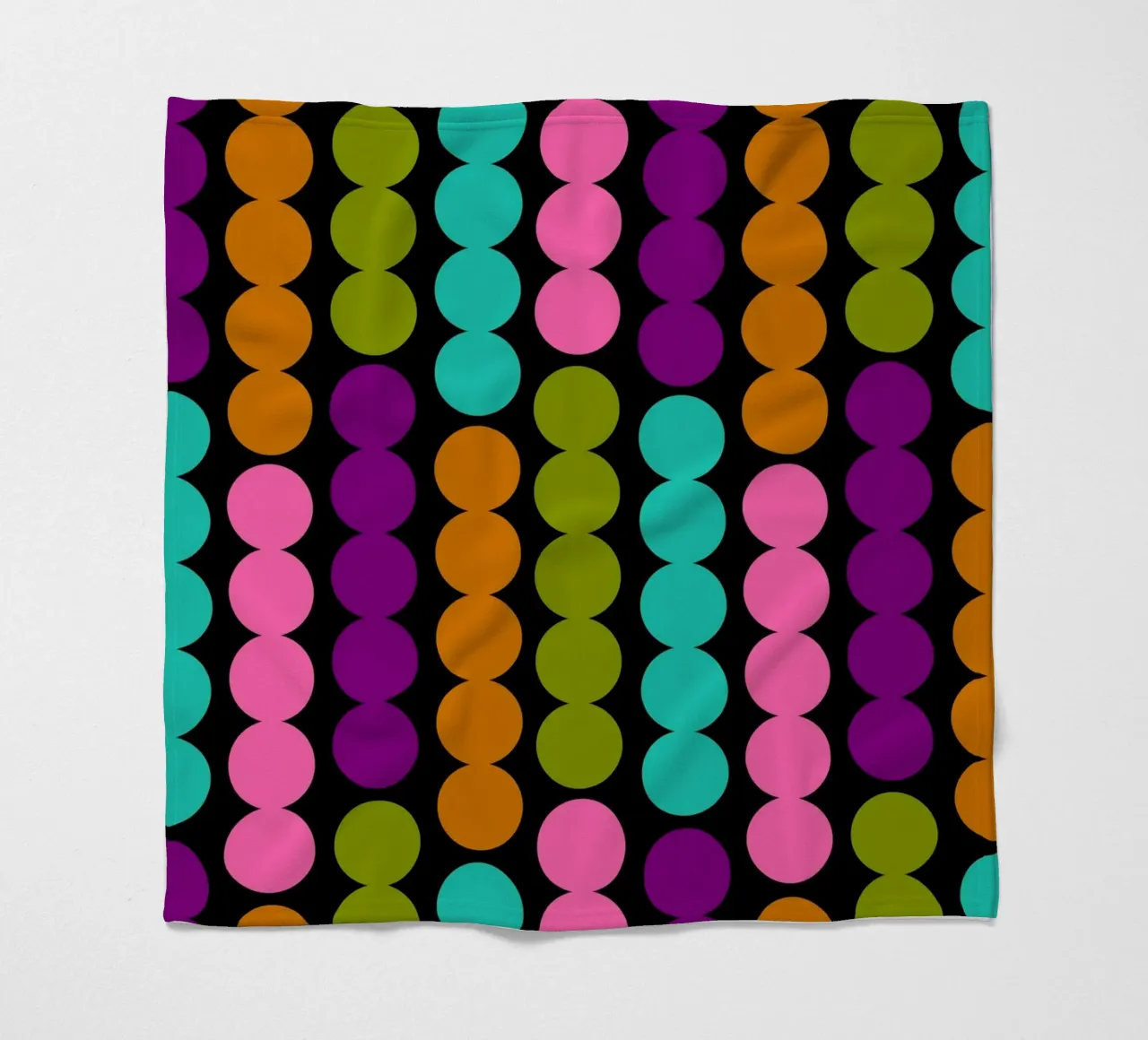 cuugel Fleecedecke von fummelhummel