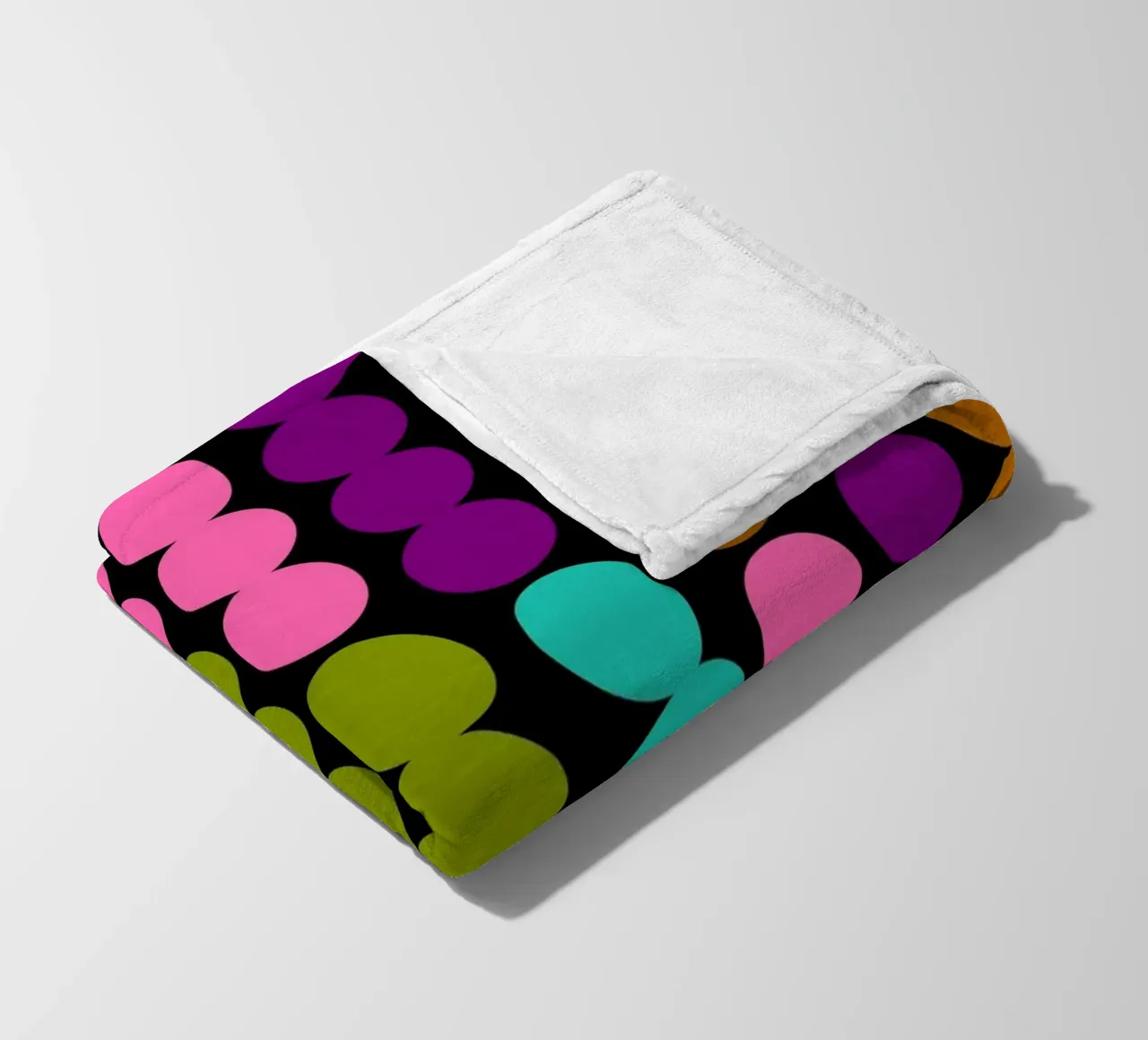 cuugel Fleecedecke von fummelhummel