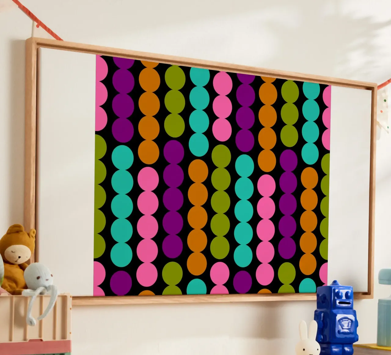 cuugel tela da fummelhummel