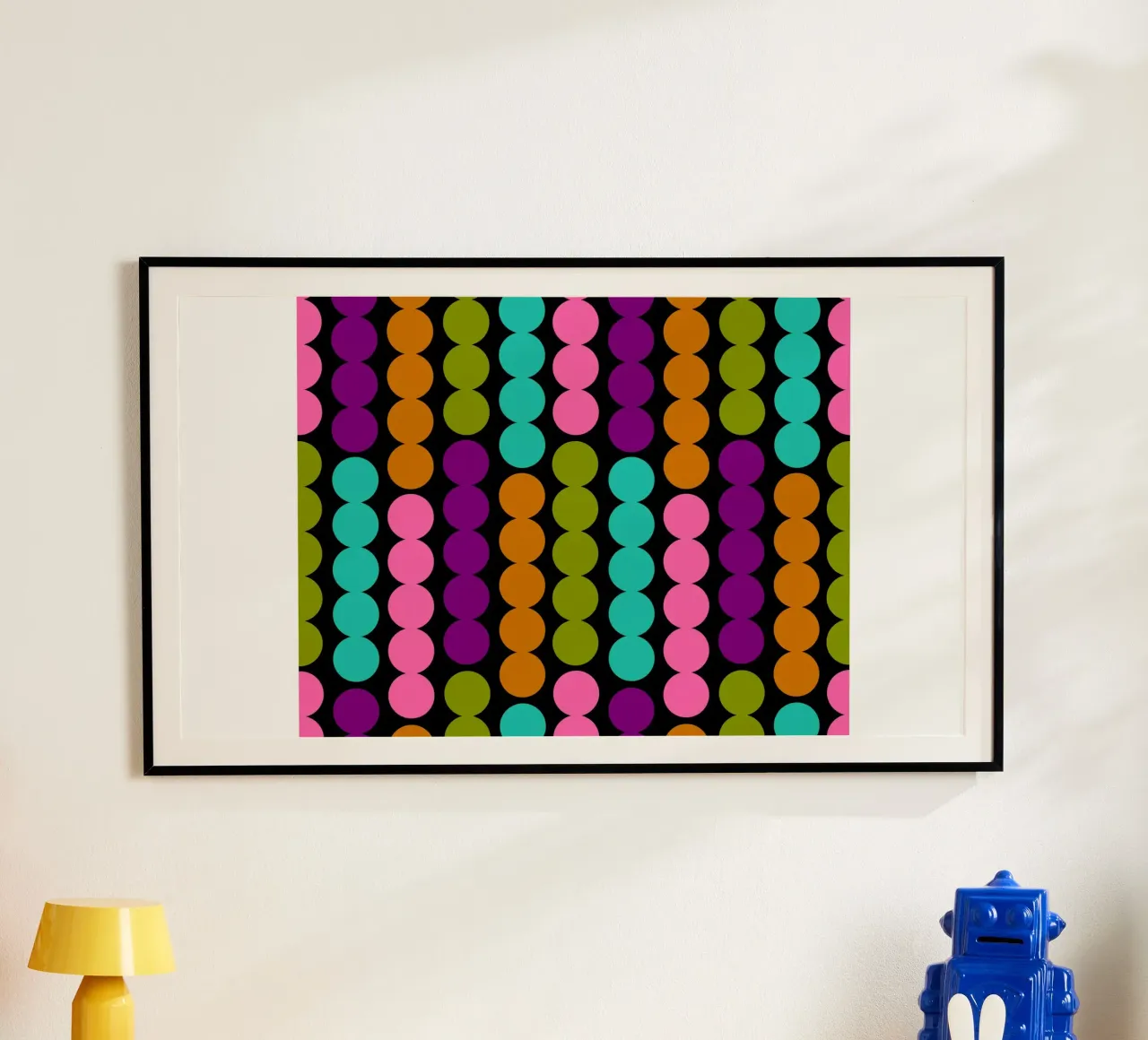 cuugel poster van fummelhummel