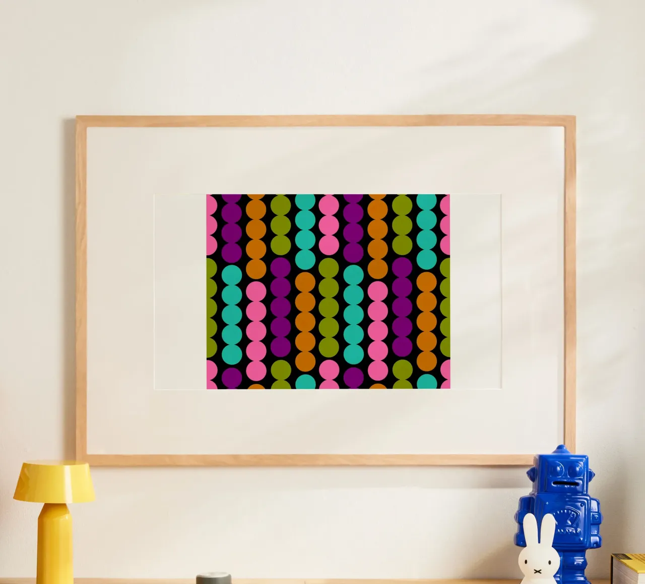 cuugel poster van fummelhummel