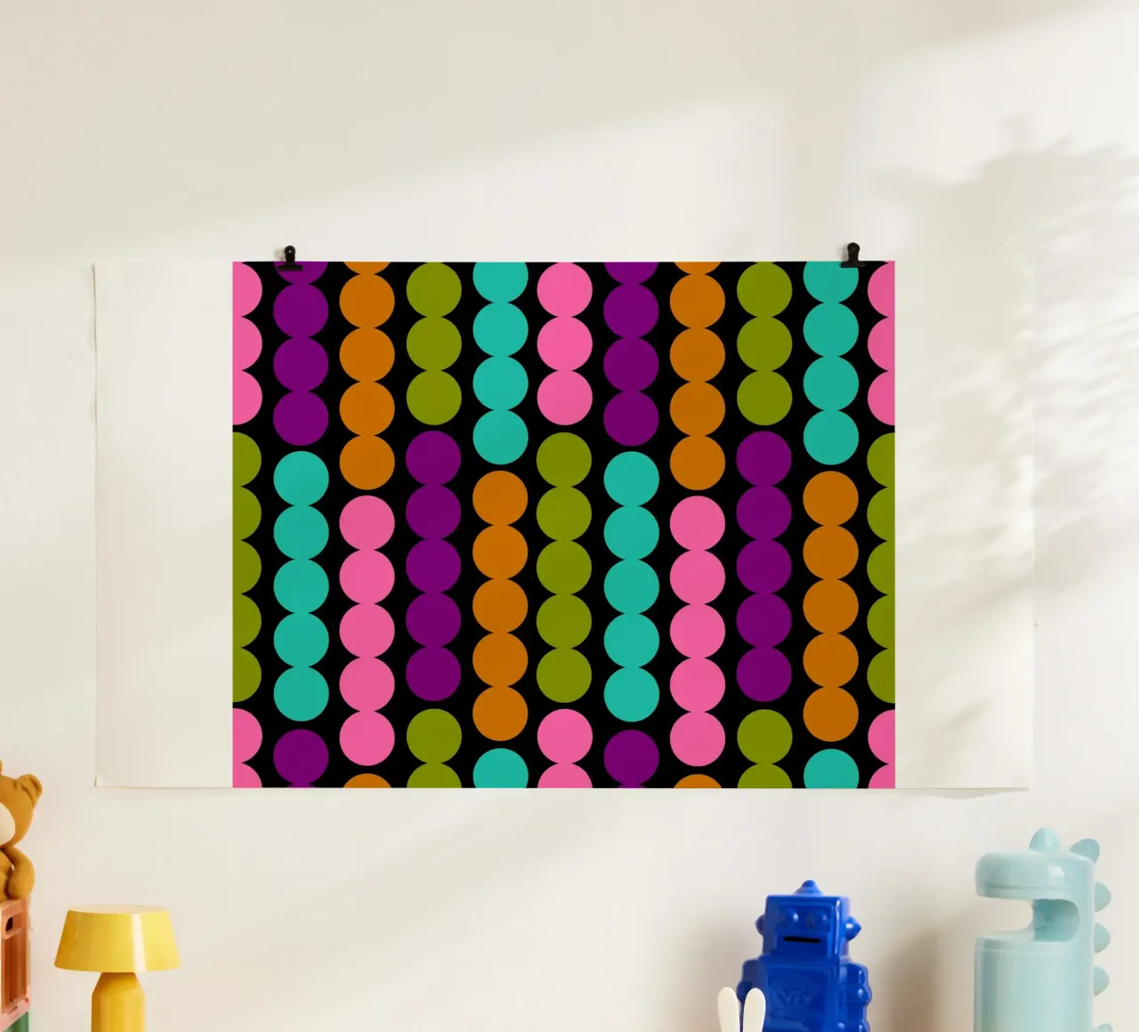 cuugel poster van fummelhummel