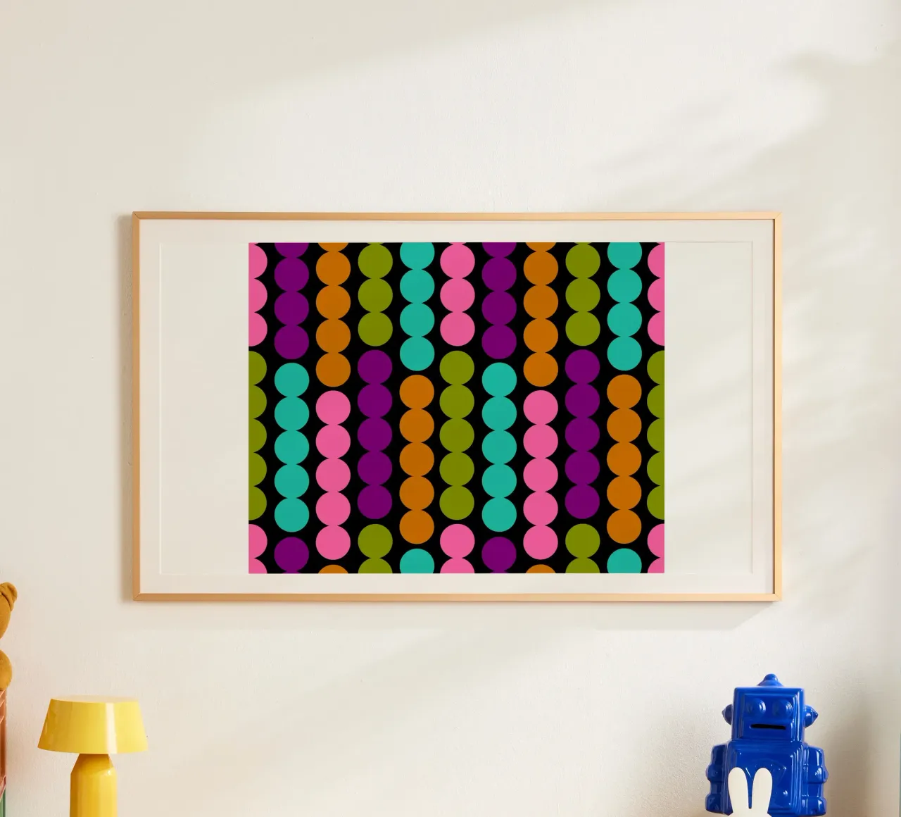 cuugel poster van fummelhummel