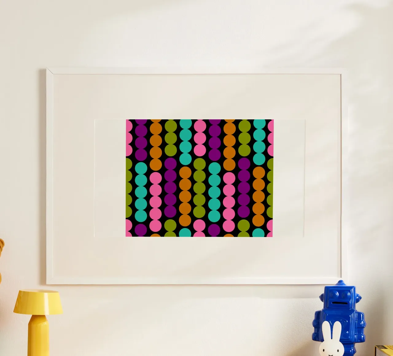 cuugel poster van fummelhummel