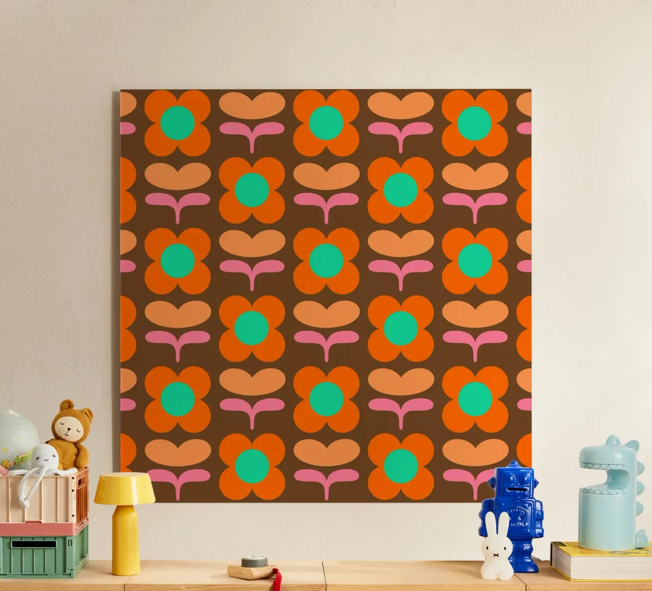 blümt plexiglass da fummelhummel