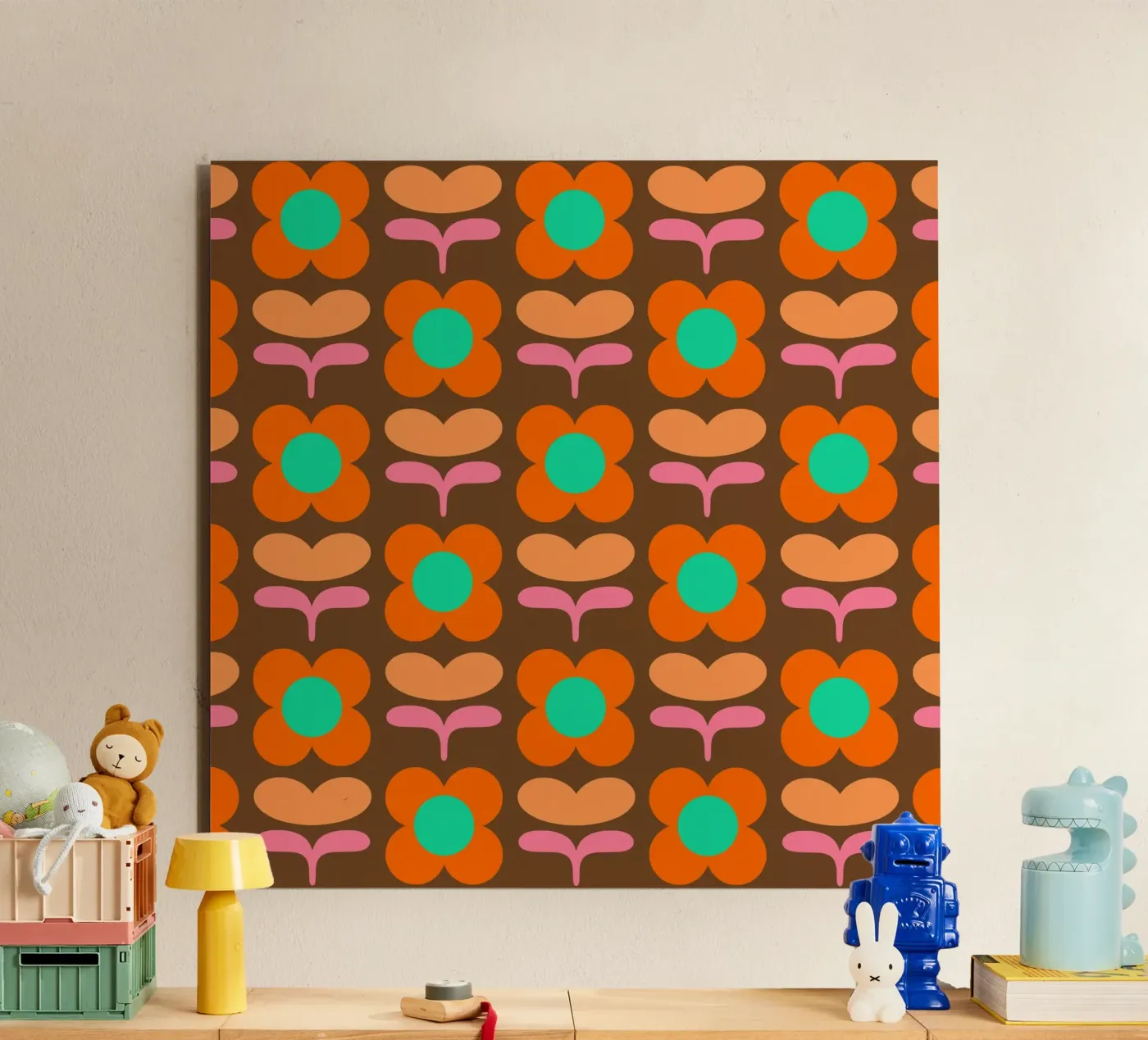 blümt alluminio dibond da fummelhummel