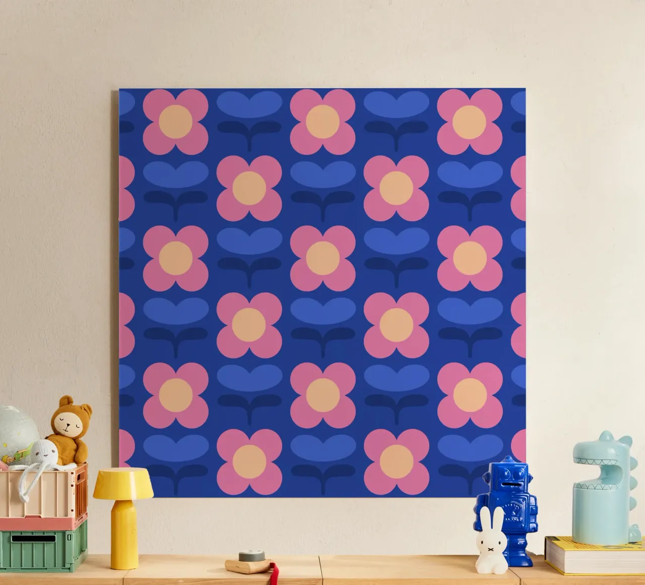 blümt plexiglass da fummelhummel