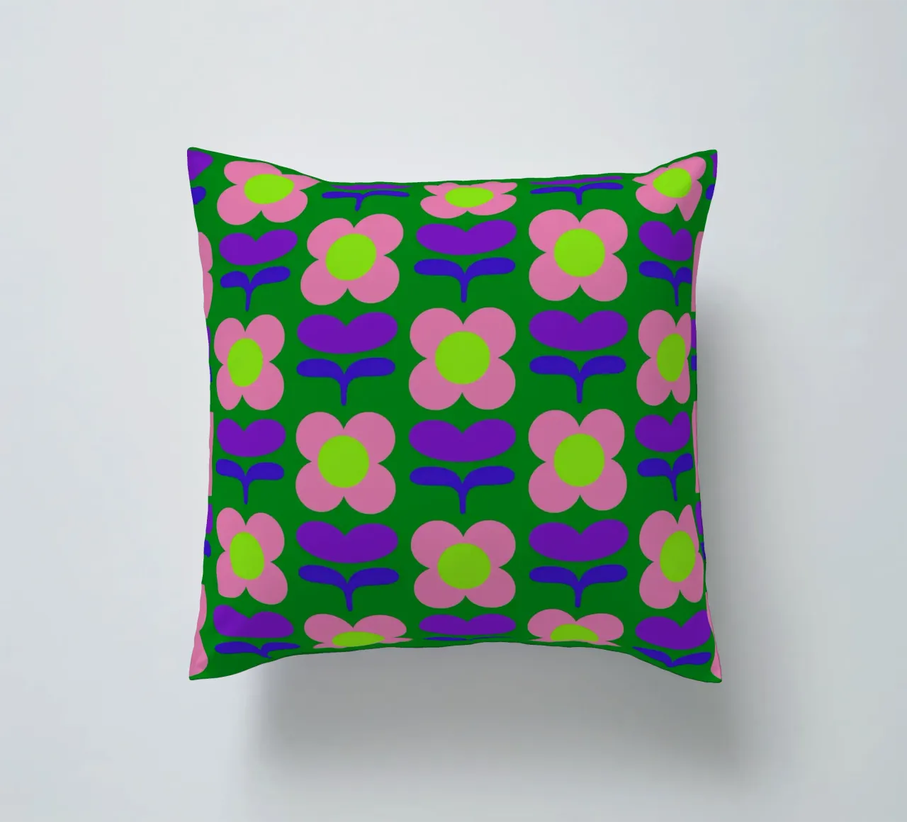 blümt cuscino da fummelhummel