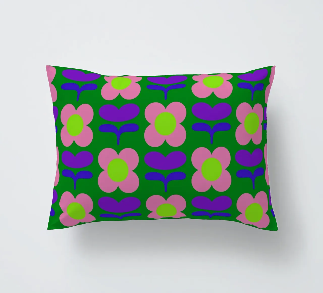 blümt cuscino da fummelhummel