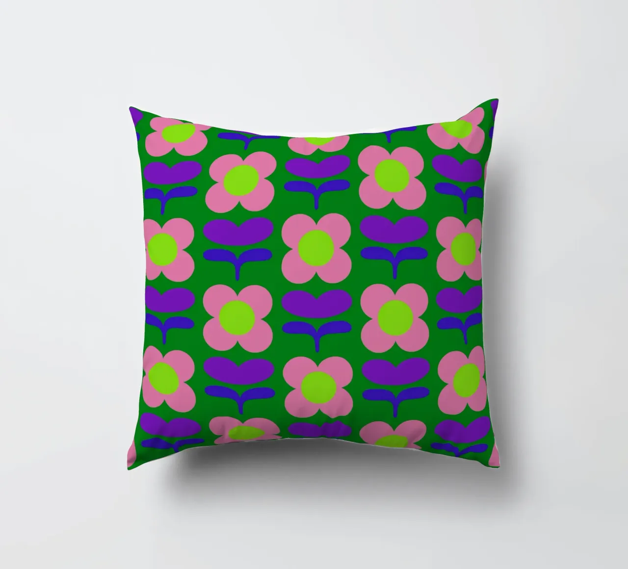 blümt cuscino da fummelhummel