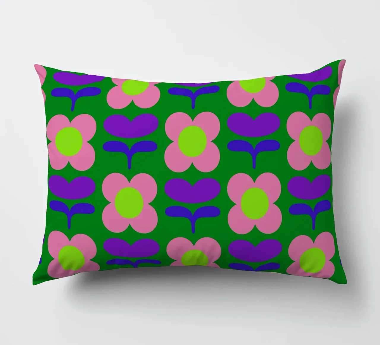 blümt cuscino da fummelhummel