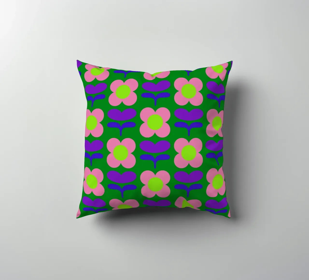 blümt cuscino da fummelhummel