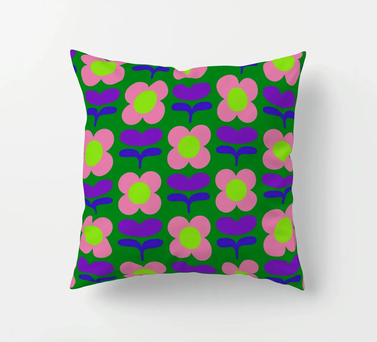 blümt cuscino da fummelhummel